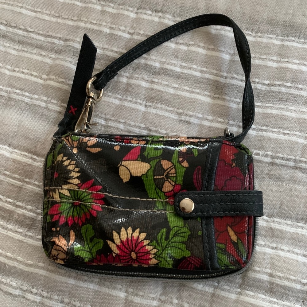 Wristlet